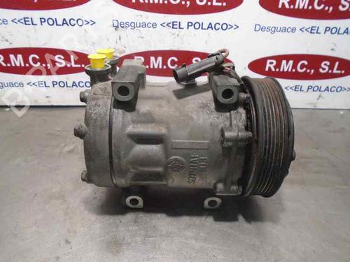 AC compressor ALFA ROMEO 147 (937_)  | BP13421857M34 