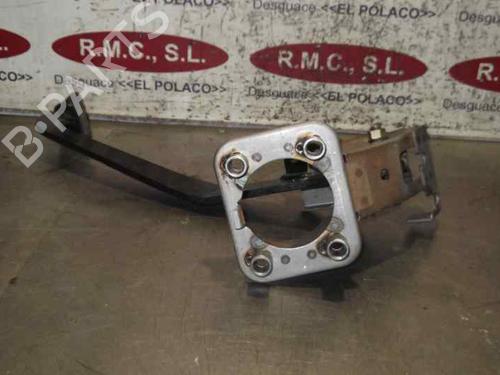 Break pedal KIA SORENTO I (JC) 2.5 CRDi 4WD | BP13424126I19 