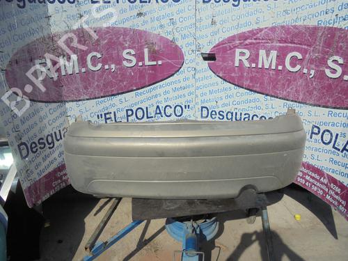 Used Rear bumper CITROËN C3 I (FC_, FN_) 1.4 HDi (68 hp) 17228025