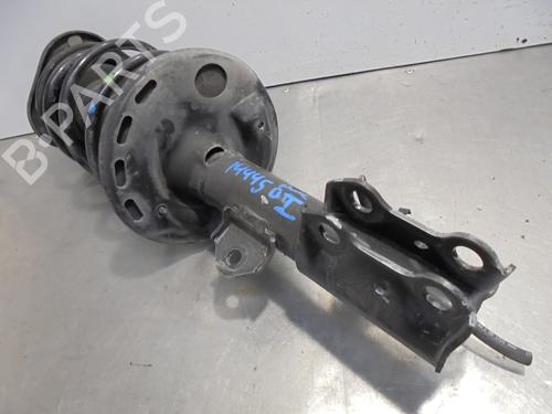 Left front shock absorber TOYOTA AURIS (_E18_)  | BP13472067M16 