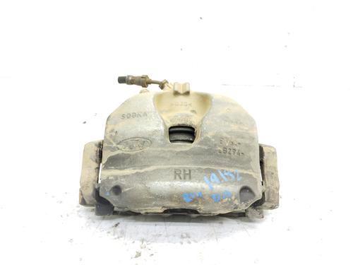 Used Right front brake caliper FORD TRANSIT CONNECT MPV [2013-2025]  24997264