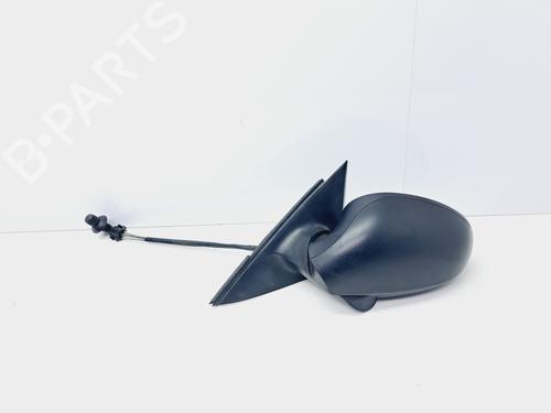 Used Left mirror SEAT CORDOBA (6L2) 1.4 16V (75 hp) 13464834