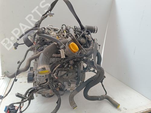 Engine RENAULT GRAND SCÉNIC IV (R9_) 1.3 TCe 115 (R9N9) | BP24175707M1 