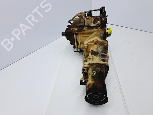 Front differential MITSUBISHI OUTLANDER I (CU_W) 2.0 (CU2W) | BP13430347M23 