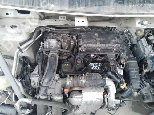 Used Engine Engine 36040750 36040750