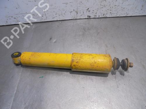 Used Left front shock absorber MITSUBISHI PAJERO SPORT I (K7_, K9_) 2.5 TD (K94W, K74T) (115 hp) 13454464