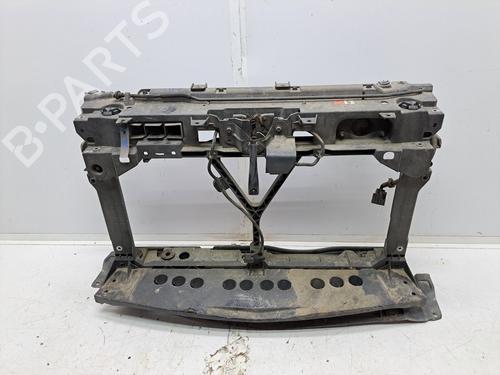 Frontplade/Frontkurv MAZDA 3 Saloon (BK) 1.6 DI Turbo (BK12Y) (109 hp) 30614191