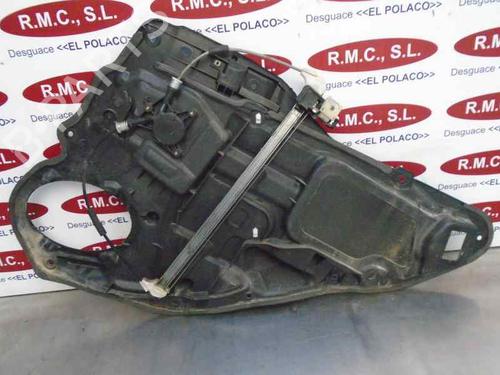 Rear left window mechanism MAZDA 6 Hatchback (GG) 2.0 DI (GG14) | BP35815419C24 - Image 2