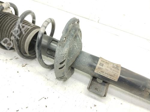 Right front shock absorber VW POLO VI (AW1, BZ1, AE1) | BP21017776M17