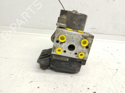 Used ABS pump MERCEDES-BENZ A-CLASS (W168) A 170 CDI (168.008) (90 hp) 24020375