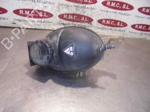 Expansion tank MERCEDES-BENZ C-CLASS (W204) C 180 CGI (204.049) | BP13940559C120 