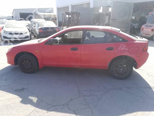 Used Parts MAZDA 323 C V (BA) 4656918