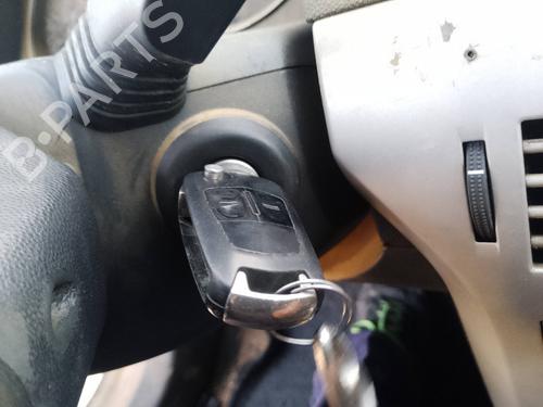 Ignition barrel OPEL ASTRA H (A04)  | BP23560221M48 