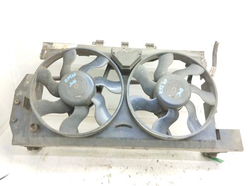 Used Radiator fan CITROËN XANTIA (X1_, X2_) 2.0 HDI 90 (90 hp) 27464741