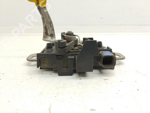 Hood lock FORD MONDEO IV (BA7)  | BP20983838C133 