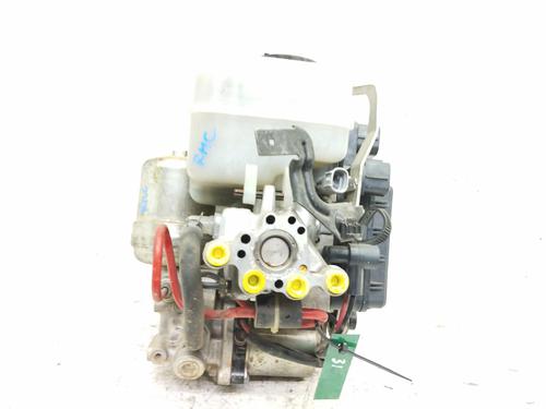 Servo brake TOYOTA LAND CRUISER PRADO (_J15_) | BP30134380M42
