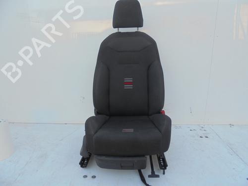 Used Right front seat SEAT ARONA (KJ7, KJP) 1.6 TDI (115 hp) 13471777