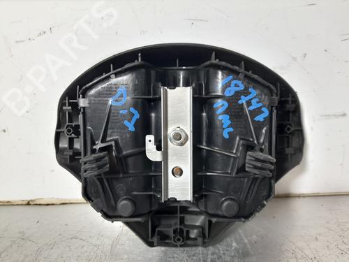 Driver airbag PEUGEOT 307 (3A/C) 2.0 16V | BP21288100C9 