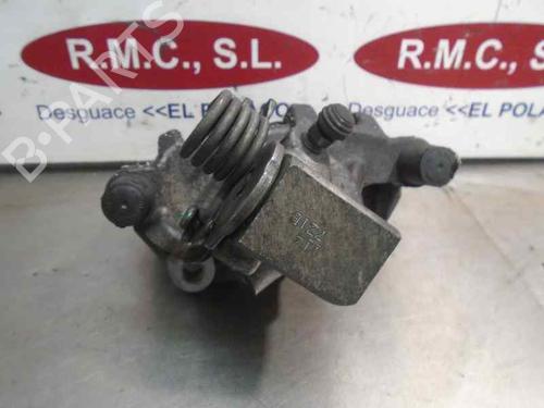 Right rear brake caliper FORD TOURNEO CONNECT / GRAND TOURNEO CONNECT V408 MPV 1.6 TDCi | BP13494438M106 