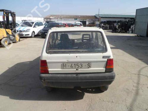Cylinder head SEAT MARBELLA (28A)  | BP13421759M5 