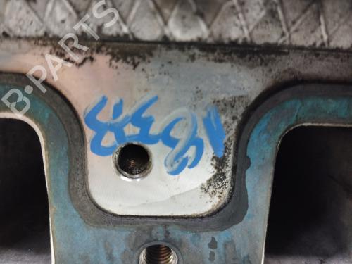 Cylinder head KIA CARNIVAL II (GQ) 2.9 CRDi | BP21376898M5 