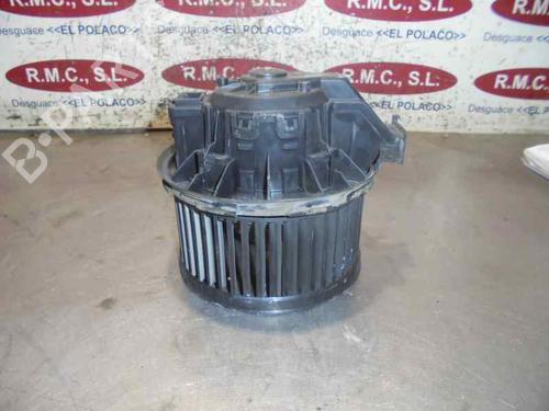 Heater blower motor FORD FIESTA VI (CB1, CCN) 1.25 | BP13425423M62 