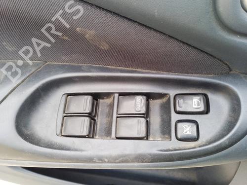 Used Left front window switch NISSAN ALMERA II Hatchback (N16) [2000-2025]  23131838