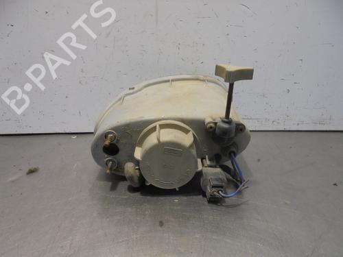 Right front fog light HYUNDAI COUPE I (RD) 1.6 16V | BP13472139C31 