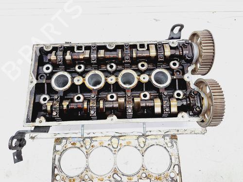 Cylinder head OPEL ASTRA H GTC (A04) 1.6 (L08) | BP22762828M5 
