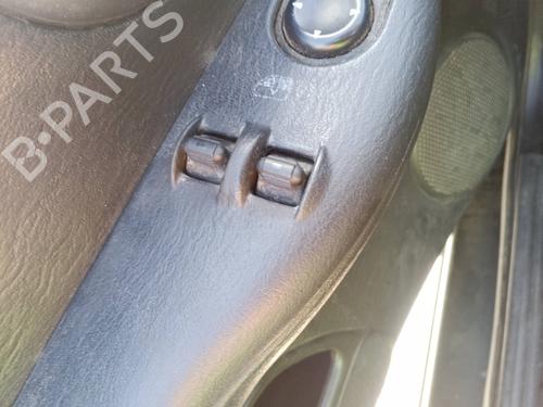 Used Left front window switch Left front window switch 35817314 35817314