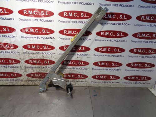 Fensterheber rechts vorne RENAULT TRAFIC II Platform/Chassis (EL) 2.0 (EL0A) (120 hp) 7700311819 | 7700311819 |