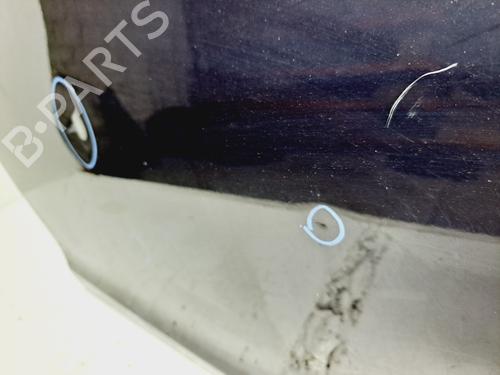 Right front door PEUGEOT 308 I (4A_, 4C_)  | BP24885396C3 