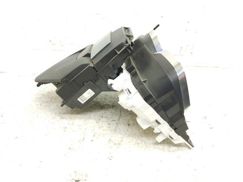 Instrument cluster MAZDA CX-3 (DK) 1.5 SKYACTIV-D (DK2WS, DK5FW) | BP31168688C47 