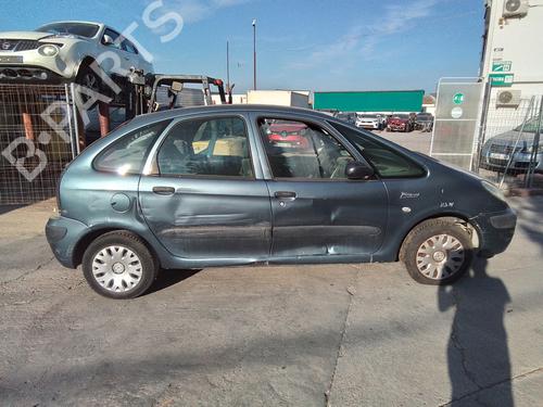 Gearbox CITROËN XSARA PICASSO (N68)  | BP18843375M3 