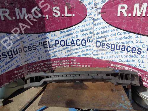 Støtfangerbjelke foran CITROËN BERLINGO / BERLINGO FIRST MPV (MF_, GJK_, GFK_) [1996-2025]  31051578