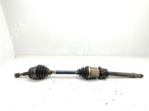 Used Right front driveshaft OPEL COMBO Box Body/MPV [2001-2025]  23230467