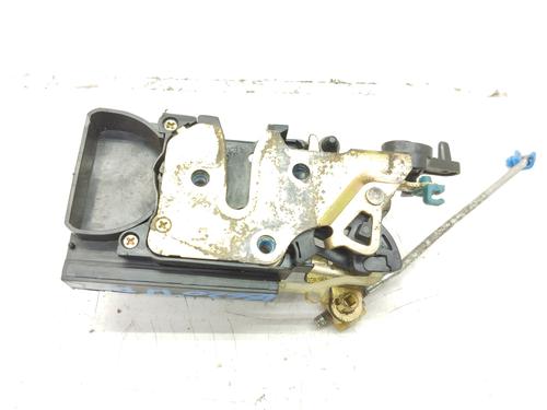 Rear left lock CHEVROLET NUBIRA Saloon  | BP18510418C100 