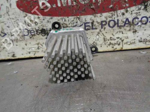 Used Heater resistor Heater resistor BMW X3 (E83) 2.0 sd (177 hp) 13424869 13424869