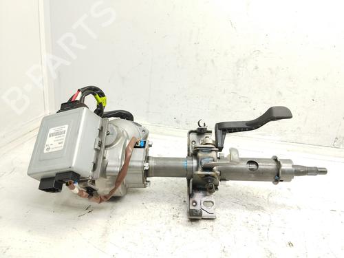 Used Steering column SSANGYONG TIVOLI [2015-2025]  30595866