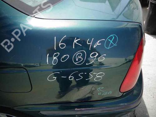 Right headlight ROVER 400 II (RT) 416 Si | BP30000365C29 