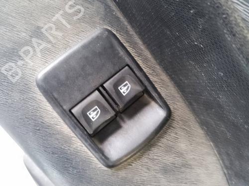 Used Left front window switch Left front window switch 35817984 35817984