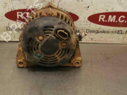Alternator SUZUKI GRAND VITARA II (JT, TE, TD) 1.9 DDiS (JB419WD, JB419XD) | BP13454874M7 