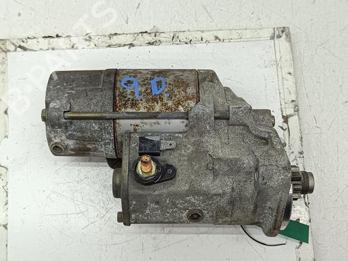 Startmotor LAND ROVER FREELANDER I (L314) 2.0 Td4 4x4 (112 hp) 27701263