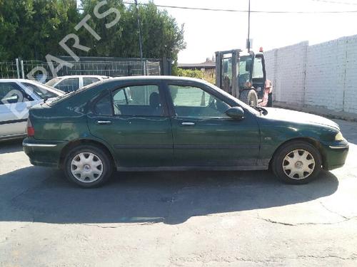 Alternator MG MG ZS 2.0 TD | BP13463973M7 