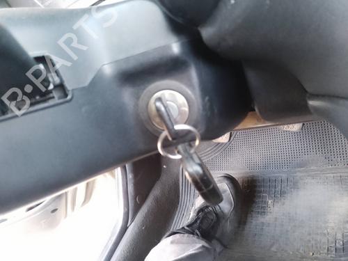 Used Ignition barrel Ignition barrel 35946261 35946261