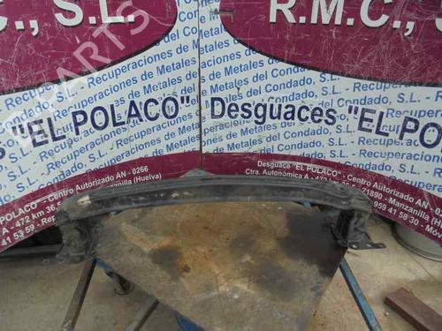 Front bumper reinforcement SEAT LEON (1P1)  | BP13425134C109 