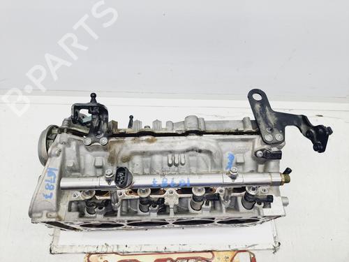 Cabeça do motor VW GOLF VII (5G1, BQ1, BE1, BE2) 2.0 TDI | BP30836701M5