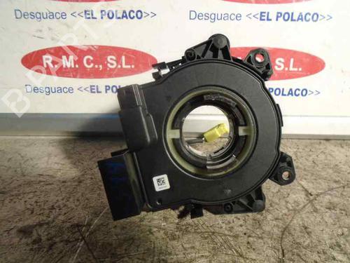 Squib airbag NISSAN JUKE (F15) 1.5 dCi | BP13463819C102