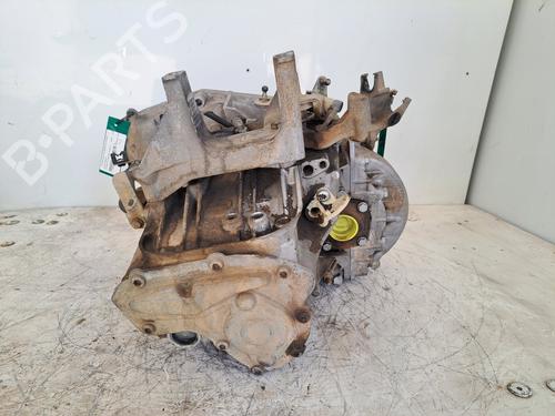 Gearbox CITROËN C5 III (RD_) | BP30883832M3 - Image 6