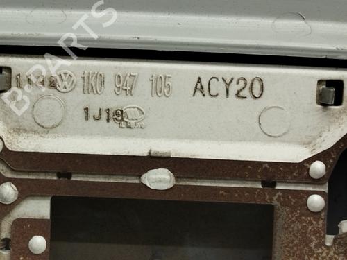 Interior roof light VW GOLF VI (5K1) 1.6 TDI | BP23662223I8